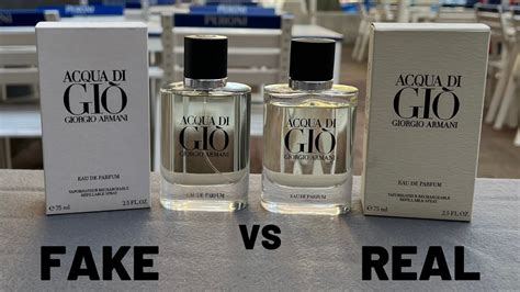 guilty pour homme vs Armani